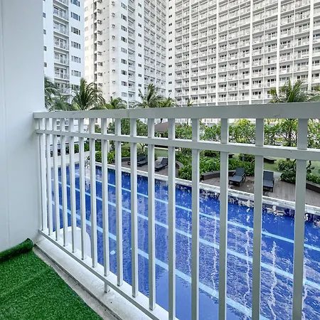 Jade Shore Residences 1Br