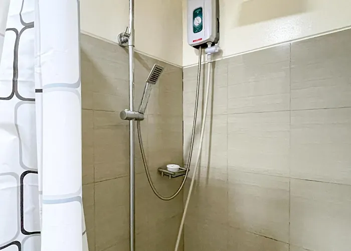 Bed & Breakfast Jade Shore Residences 1br *