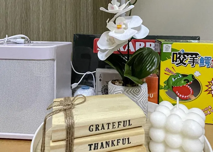 Bed & Breakfast Jade Shore Residences 1br Manila
